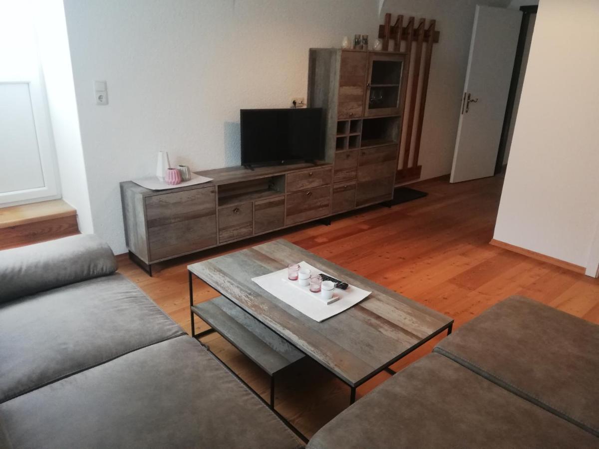 Bosruck Apartment Spital Am Pyhrn Ngoại thất bức ảnh