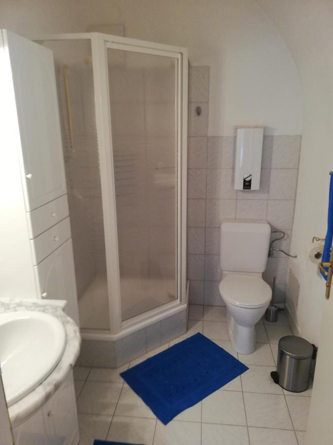 Bosruck Apartment Spital Am Pyhrn Ngoại thất bức ảnh